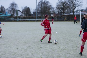 Bild 4 - Frauen SV Wahlstedt - MTV Segeberg : Ergebnis: 3:1